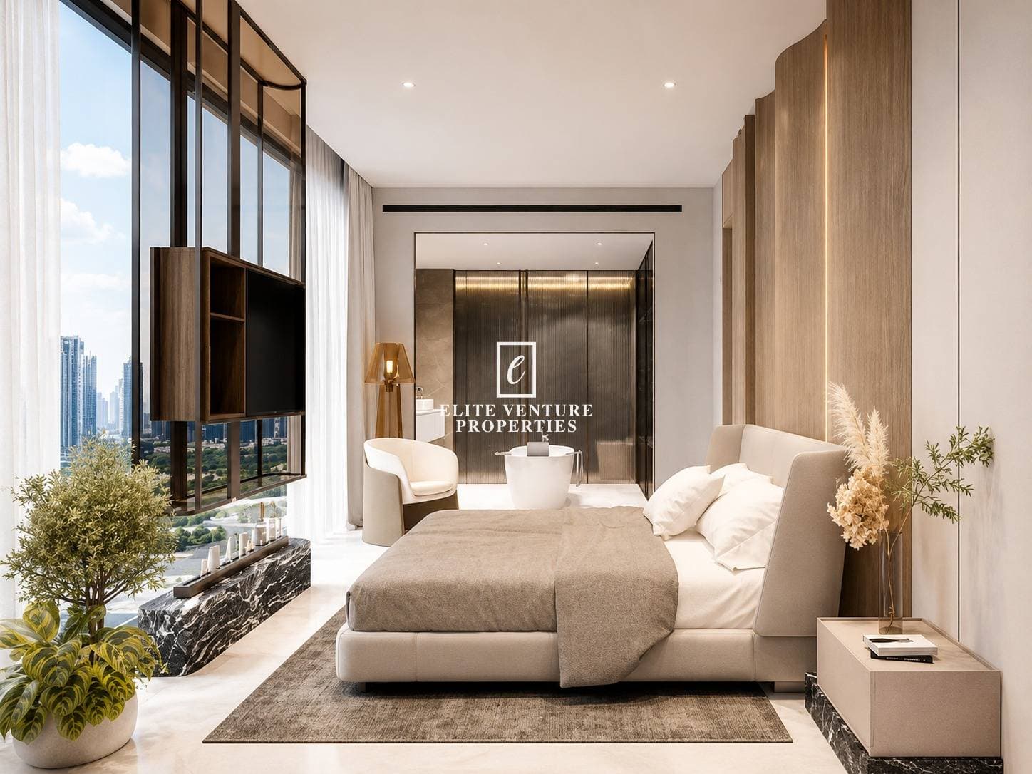 2 Bed Apartment | Limited Units | Premium Quality | Investor Deal in Bond Enclave, Dubai 2