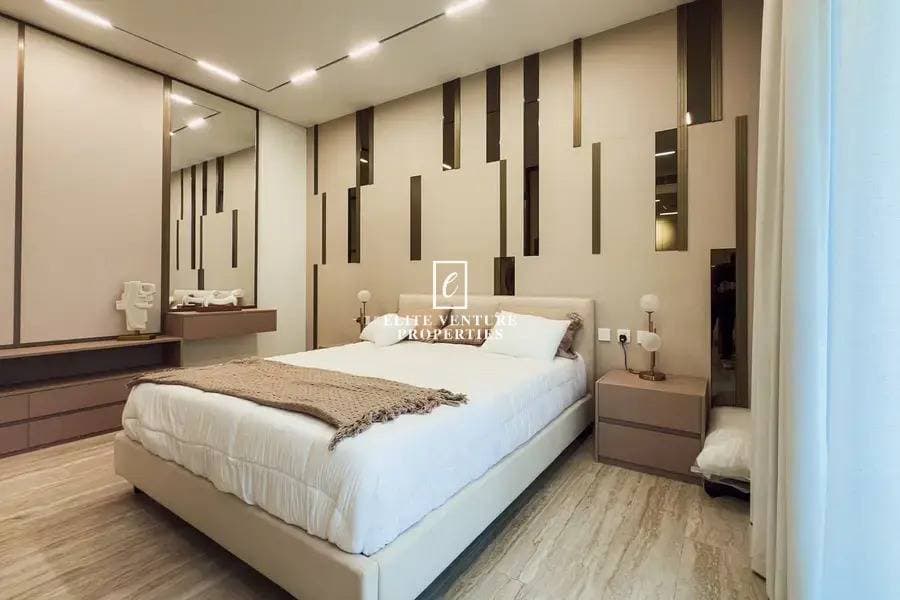 Studio Apartment | Low Floor | Great Offer | Premium Quality in MAG 777, Dubai 2