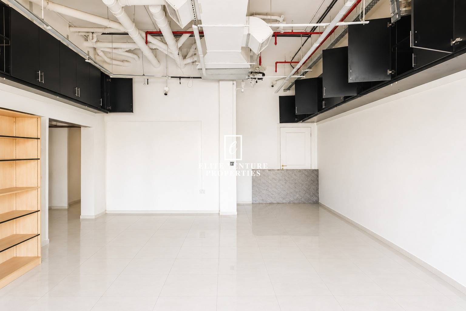 Retail Shop | Fitted Shop | Power Load Tbd | Prime Location in Vincitore Palacio, Dubai 4