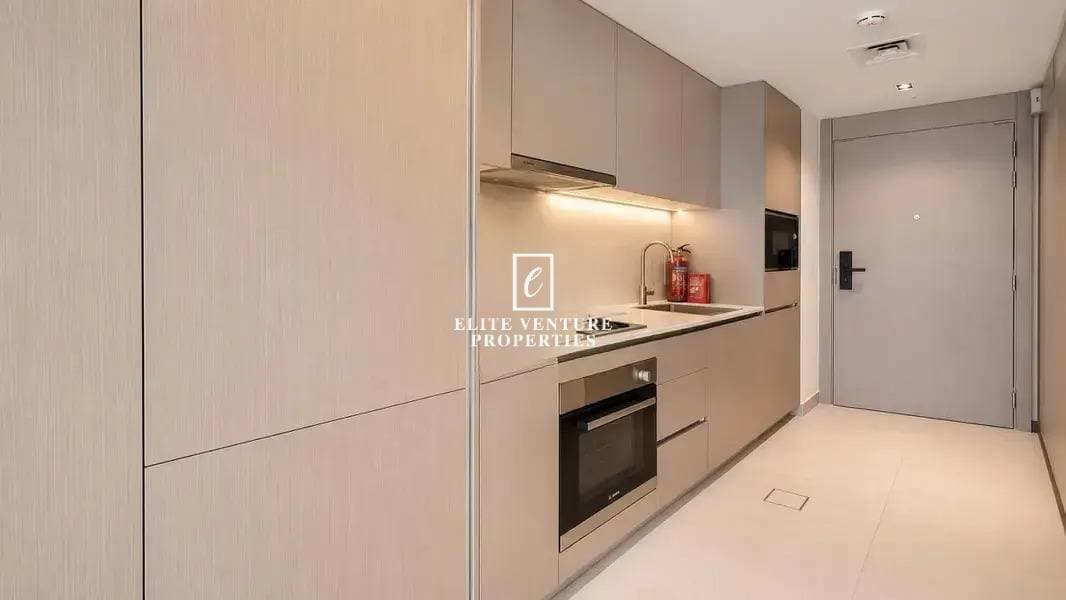Studio Apartment | Elegant Unit | Brand New | Prime Location in NAS 3, Dubai 4