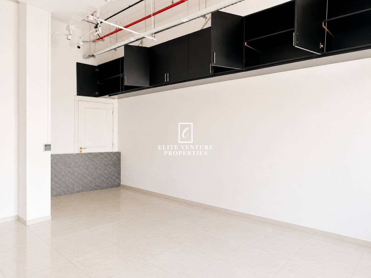 Retail Shop | Fitted Shop | Prime Location | Power Load Tbd in Vincitore Palacio, Dubai 2