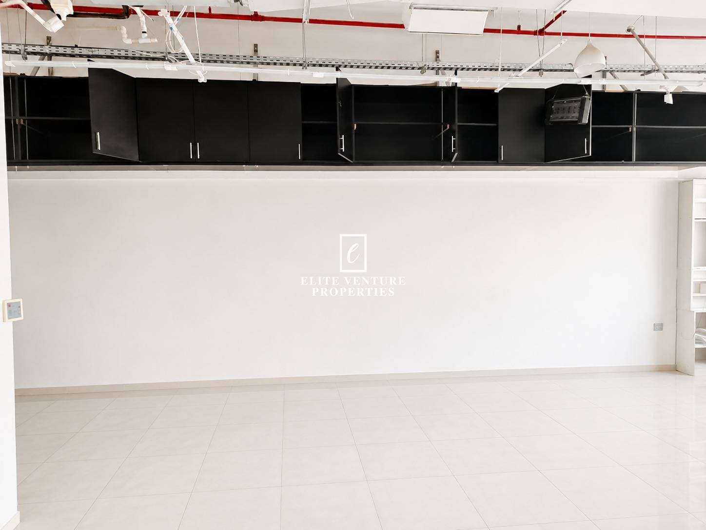 Retail Shop | Fitted Shop | Power Load Tbd | Prime Location in Vincitore Palacio, Dubai 5