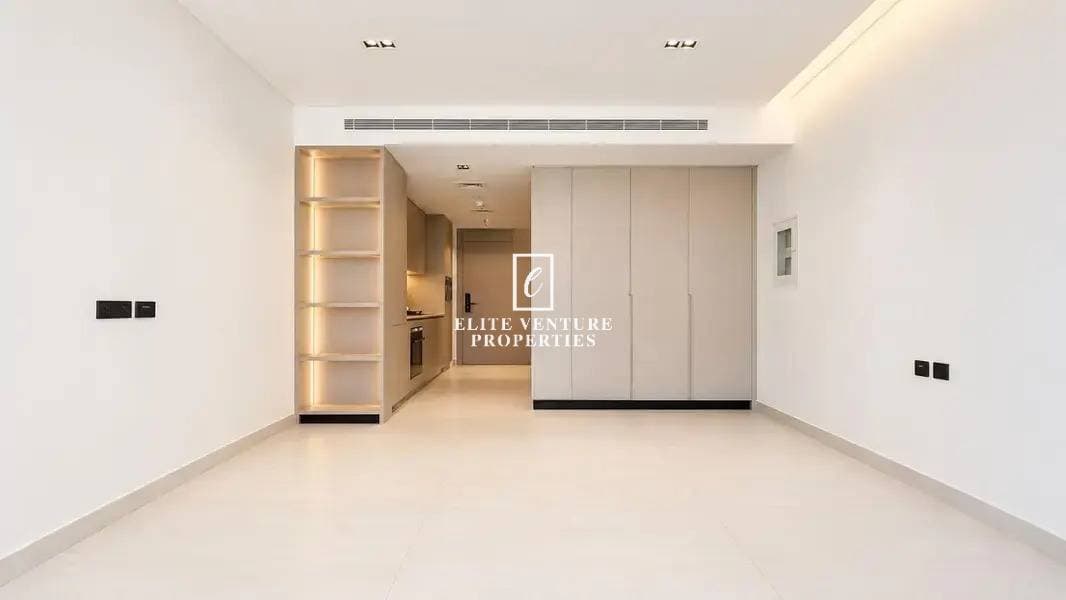 Studio Apartment | Elegant Unit | Brand New | Prime Location in NAS 3, Dubai 2