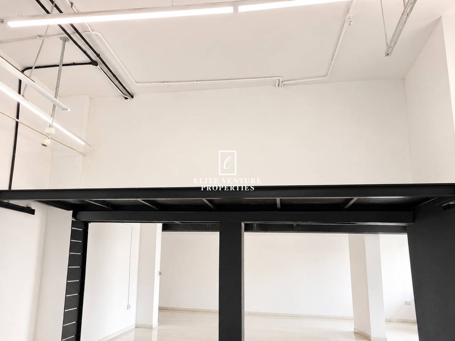 Retail Shop | Fitted Shop | Prime Location | Power Load Tbd in Vincitore Palacio, Dubai 5