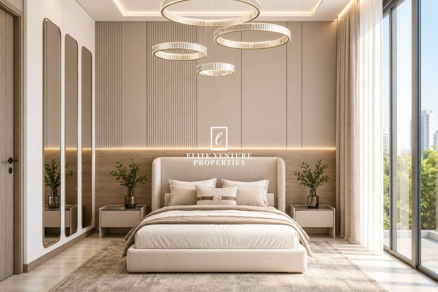 Studio Apartment | Luxurious Studio | Private Pool | Premium Finishes in Samana Skyros, Dubai 3