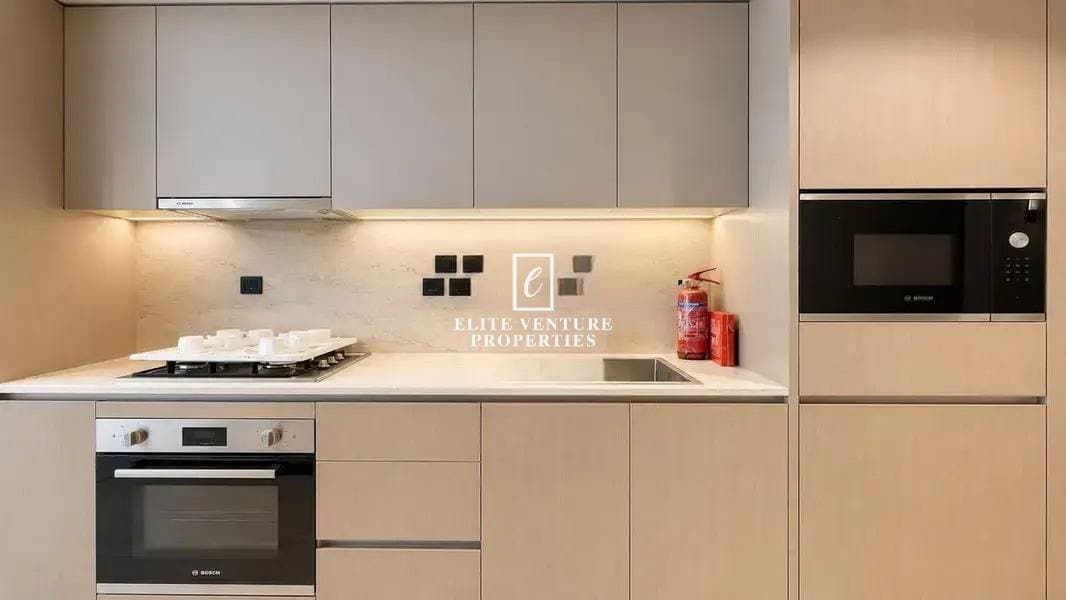 Studio Apartment | Elegant Unit | Brand New | Prime Location in NAS 3, Dubai 5