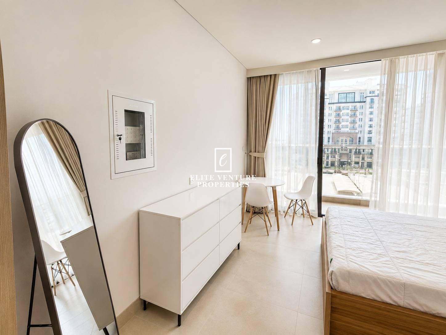 Studio Apartment | Fully Furnished | Luxury Living | Brand New in Condor Golf Links 18, Dubai 4