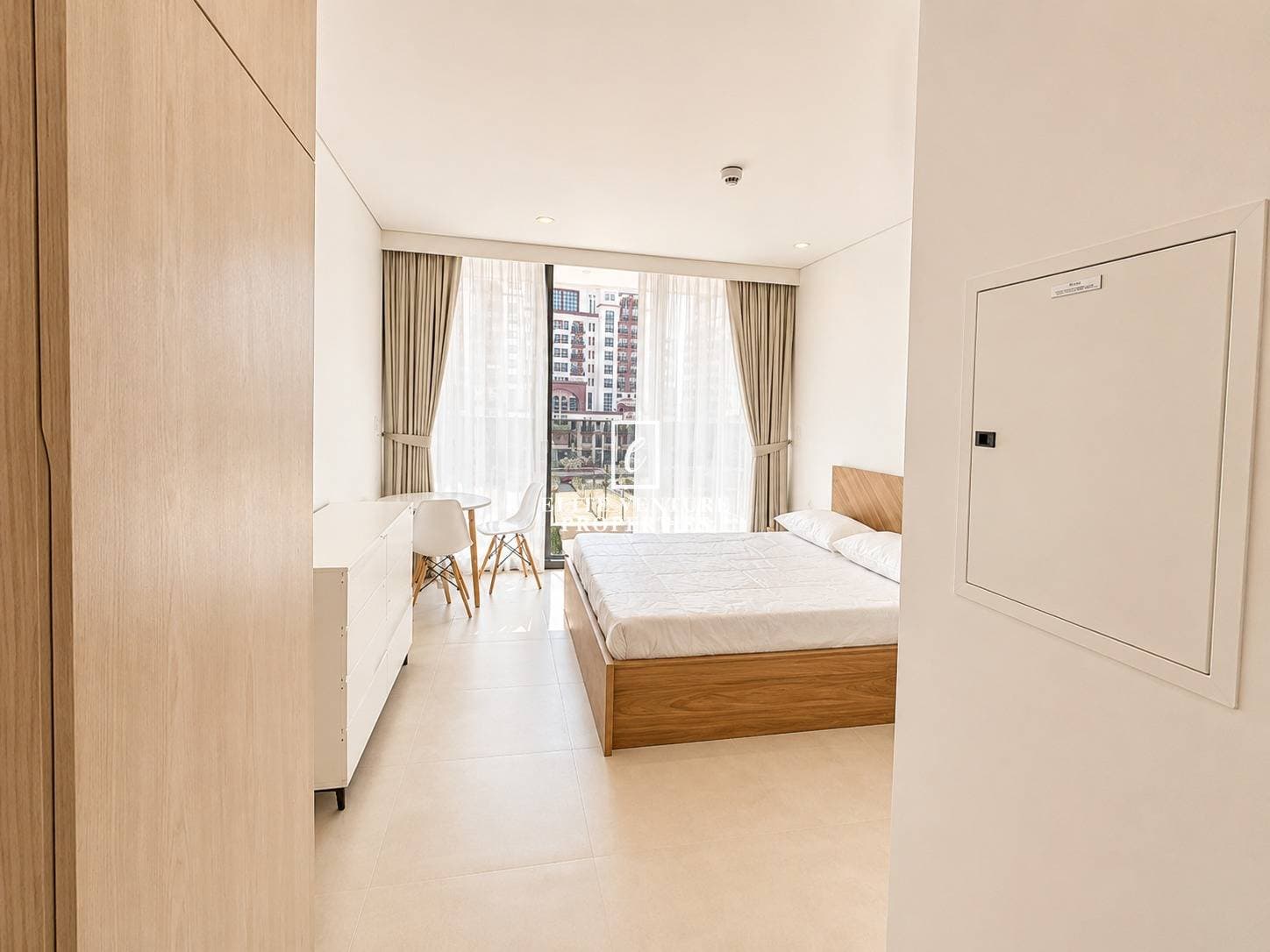 Studio Apartment | Fully Furnished | Luxury Living | Brand New in Condor Golf Links 18, Dubai 5