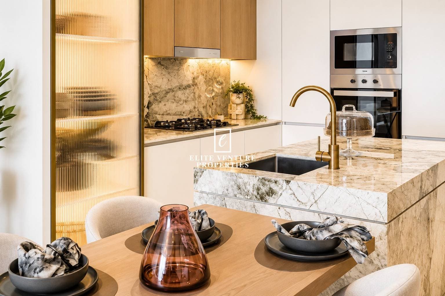 1 Bed Apartment | Near Completion | Investor Deal | Community View in Gardens 2, Dubai 5