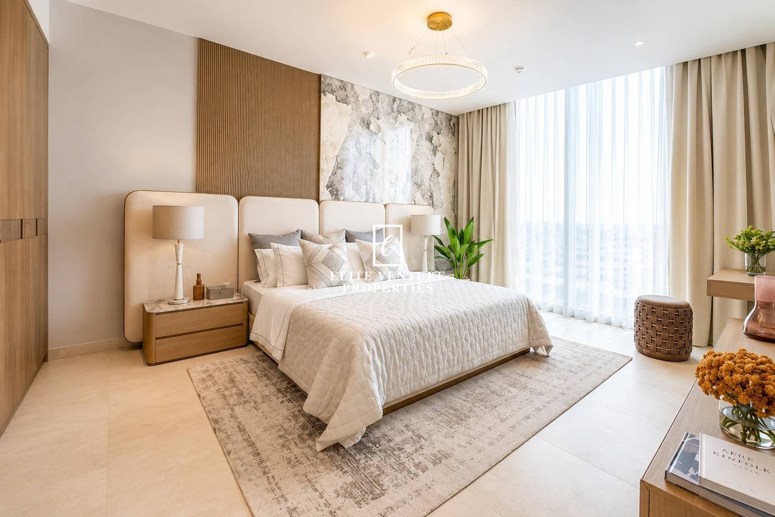 Studio Apartment | High ROI | Luxury Living | Investor Deal in Gardens 2, Dubai 2