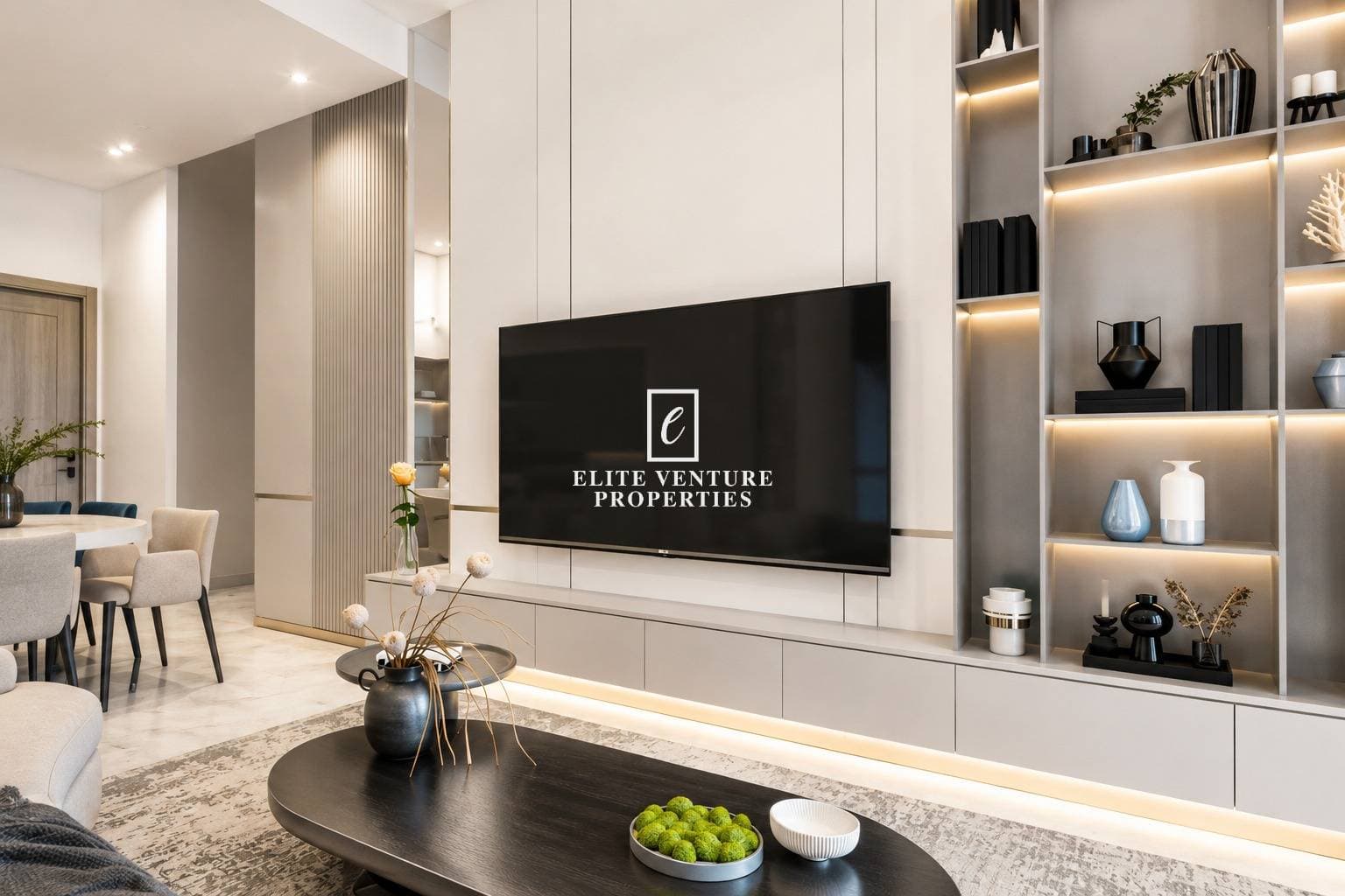 1 Bed Apartment | Private Pool | Premium Finishes | Fully Furnished in Samana Mykonos Signature, Dubai 5