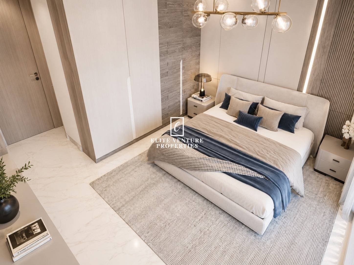 Studio Apartment | Pool View | Premium Quality | Investor Deal in Samana Mykonos Signature, Dubai 3