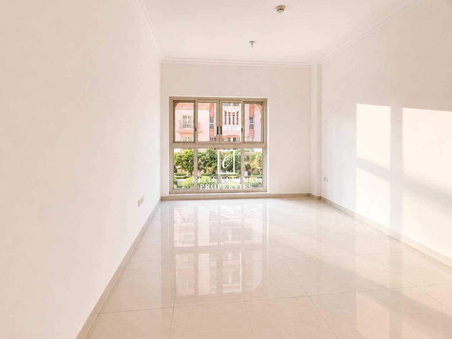 2 Bed Apartment | Modern 2 Bhk I Spacious I Amazing View in Spanish, Dubai 2