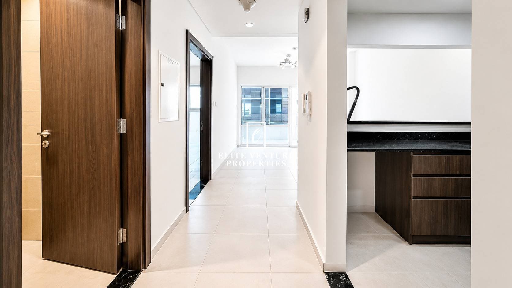 1 Bed Apartment | Rented | Pool View | Lowest Price in Orchid Residence, Dubai 2