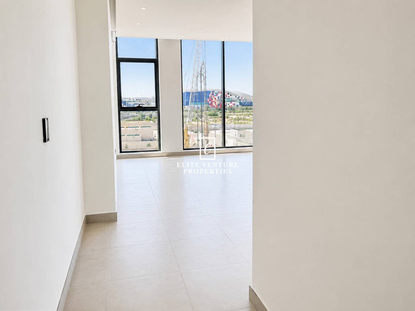 2 Bed Apartment | Prime Location | Low Floor | Stunning Views in Aras Heights, Dubai 3
