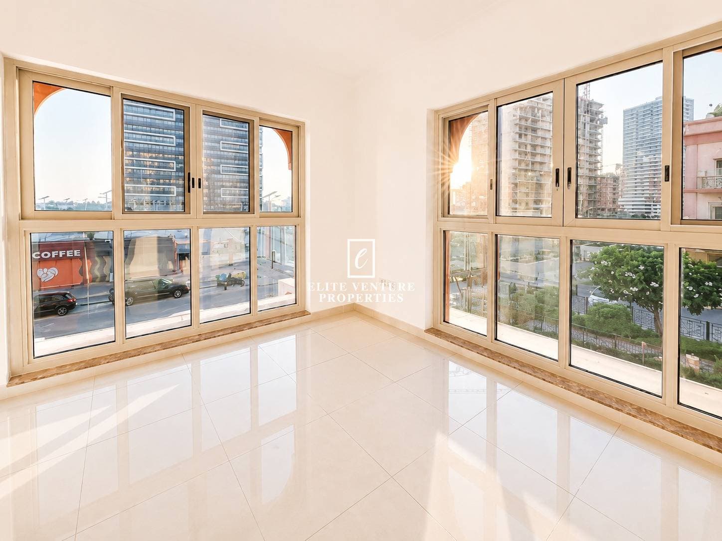 2 Bed Apartment | Modern 2 Bhk I Spacious I Amazing View in Spanish, Dubai 3