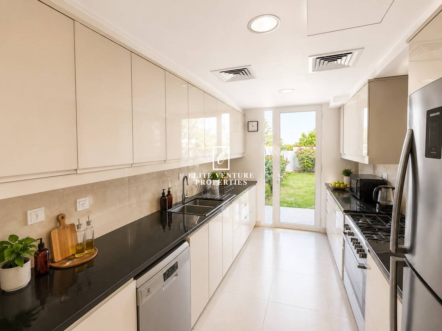 3 Bed Villa | Single Row | Type a | Close to Park in Arabella 2, Dubai 5