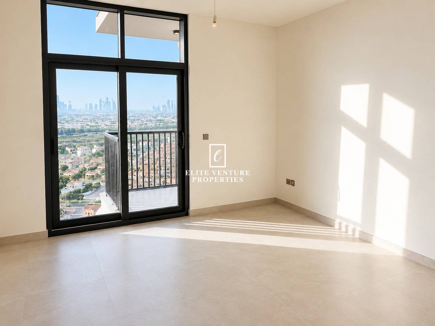 1 Bed Apartment | Marina Skyline Views | Premium Views | Hot Deal in FH Residency, Dubai 2
