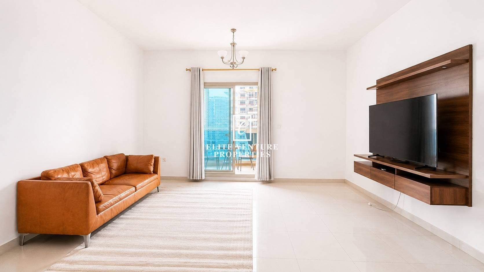1 Bed Apartment | Closed Kitchen | Well Maintained | Spacious Layout | Premium Quality in Elite Sports Residence 4, Dubai 3