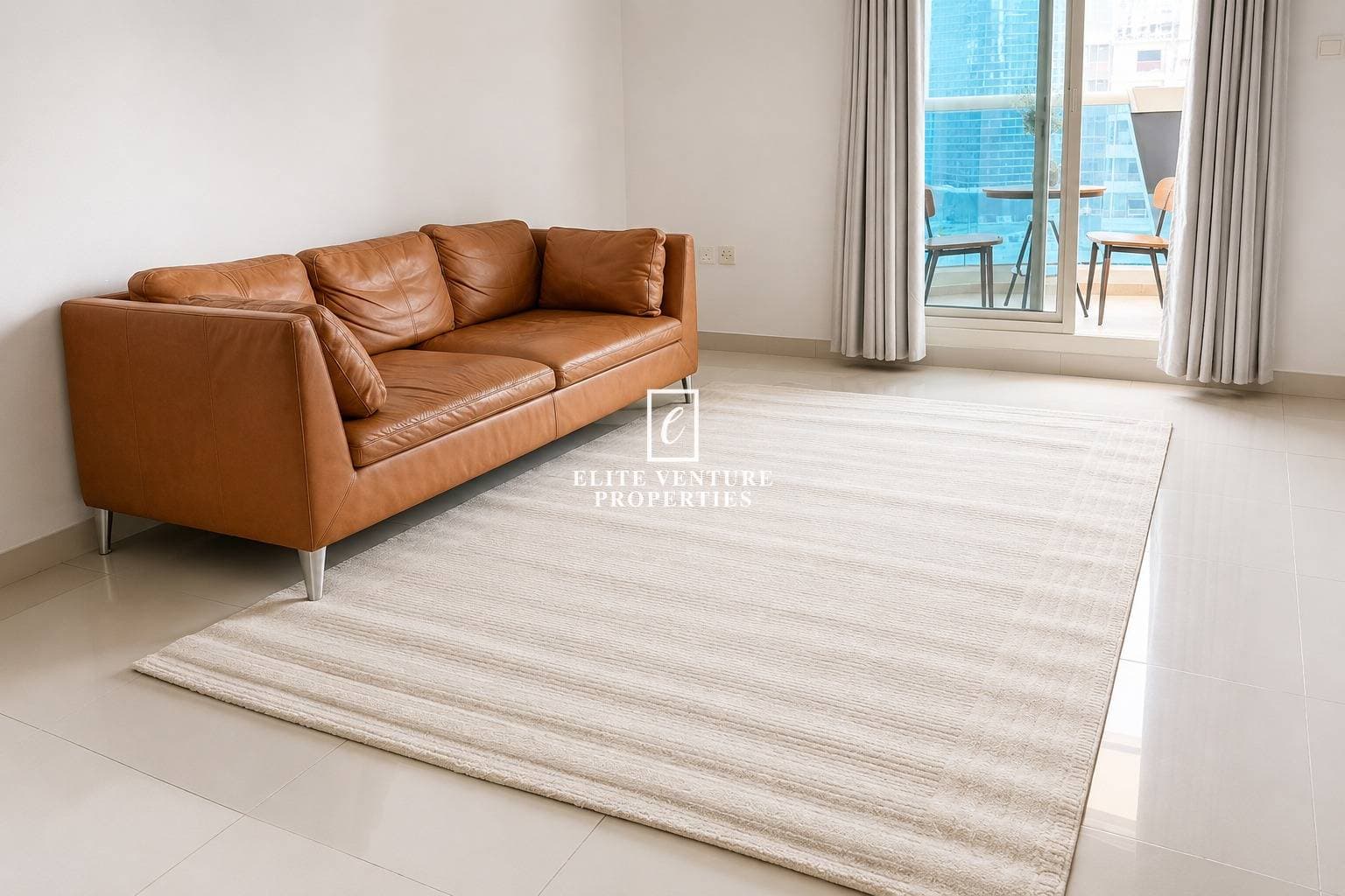 1 Bed Apartment | Closed Kitchen | Well Maintained | Spacious Layout | Premium Quality in Elite Sports Residence 4, Dubai 4