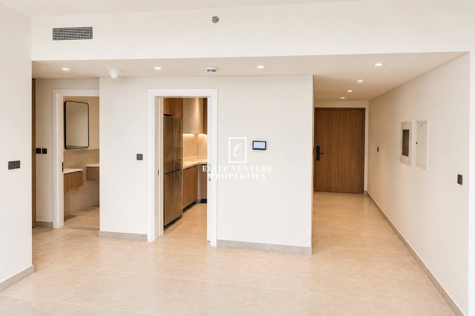 1 Bed Apartment | Marina Skyline Views | Premium Views | Hot Deal in FH Residency, Dubai 3