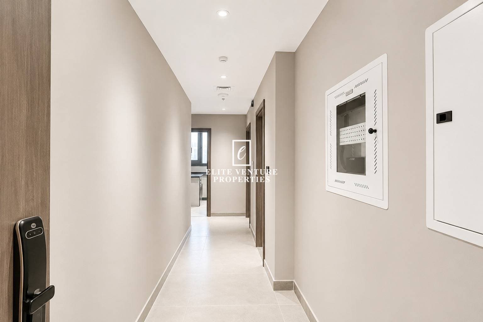 1 Bed Apartment | Huge Layout | Mid Floor | Bright Apartment in Golf Vista Heights, Dubai 5