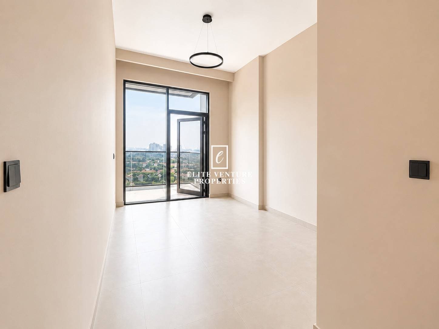 1 Bed Apartment | Golf View | High Floor | Premium Quality in Golf Vista Heights, Dubai 2