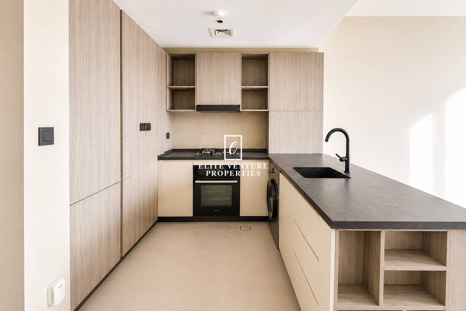 1 Bed Apartment | Golf View | High Floor | Premium Quality in Golf Vista Heights, Dubai 5