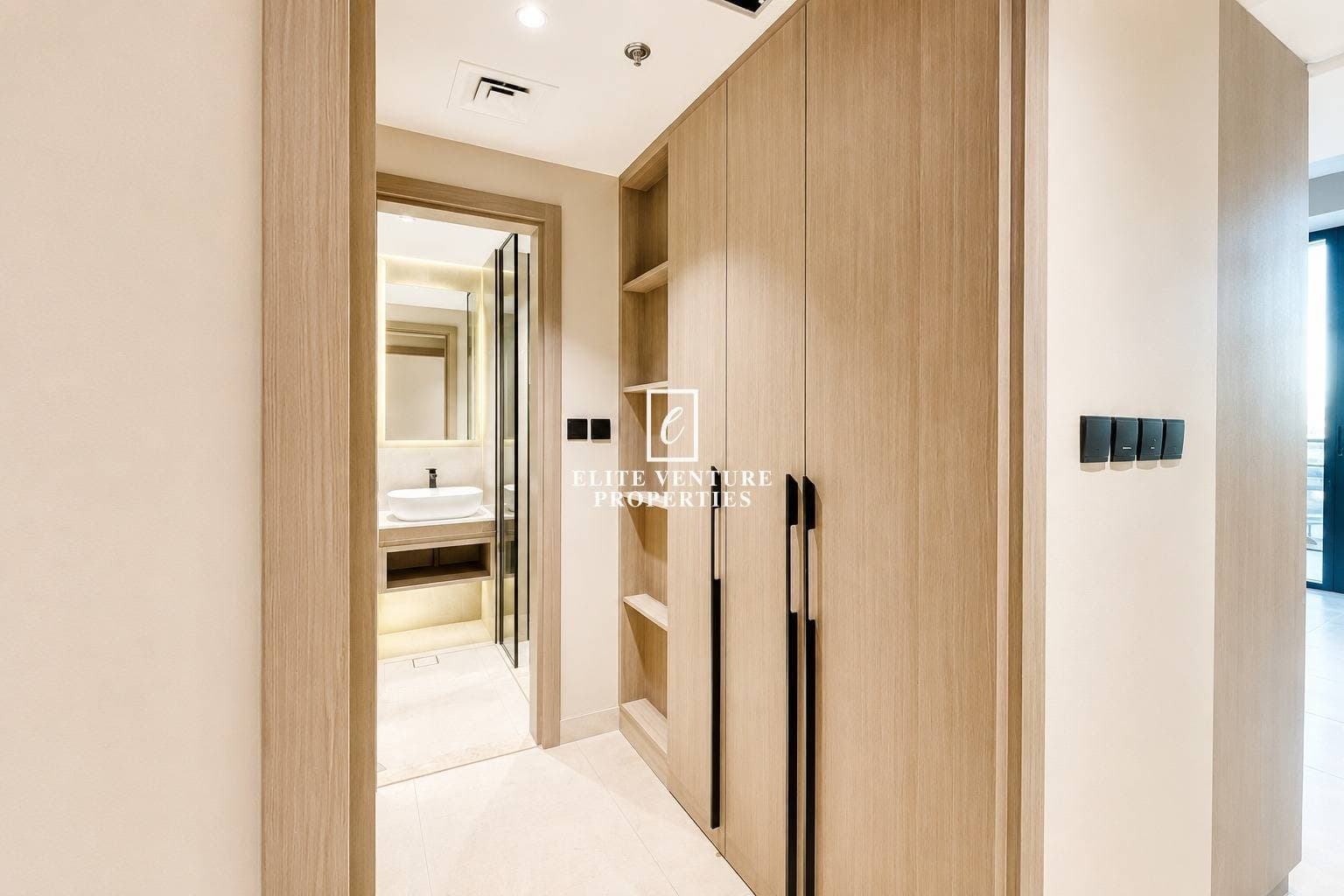 Studio Apartment | Modern Unit | 12 Cheques Available | Prime Area in Golf Vista Heights, Dubai 4