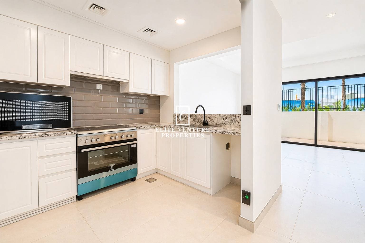 5 Bed Townhouse | Corner Unit | Back-to-back | Investor Deal in Costa Brava, Dubai 4