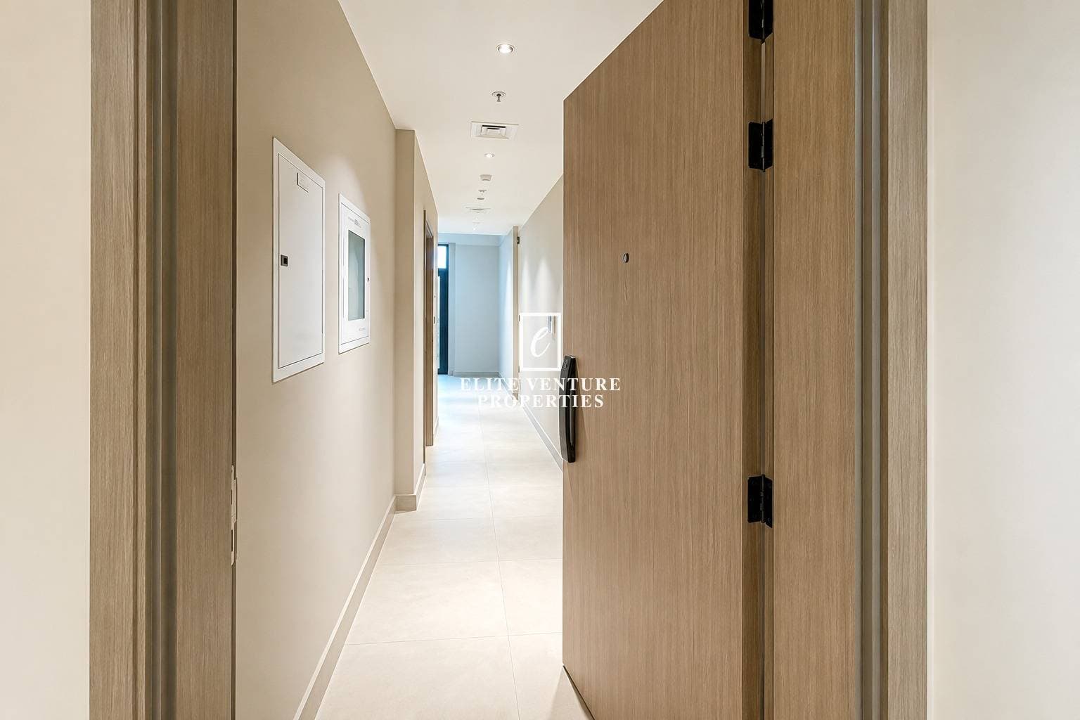 Studio Apartment | Modern Unit | 12 Cheques Available | Prime Area in Golf Vista Heights, Dubai 5