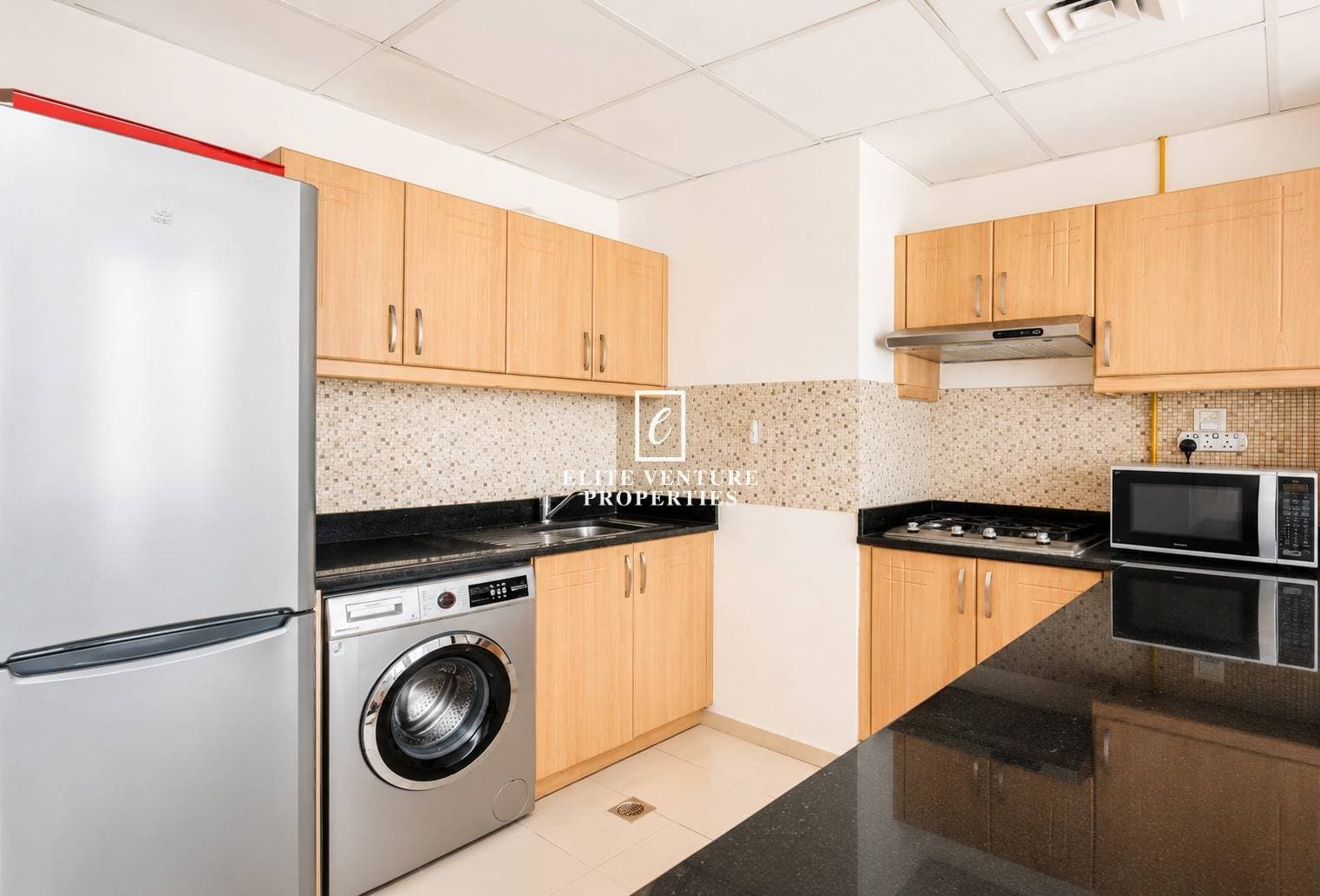 2 Bed Apartment | Golf View | High Floor | Fully Furnished in Elite Sports Residence 9, Dubai 5