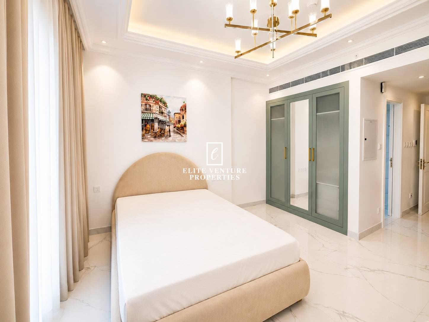 Studio Apartment | Investment Opportunity | Fully Furnished in Vincitore Benessere, Dubai 3