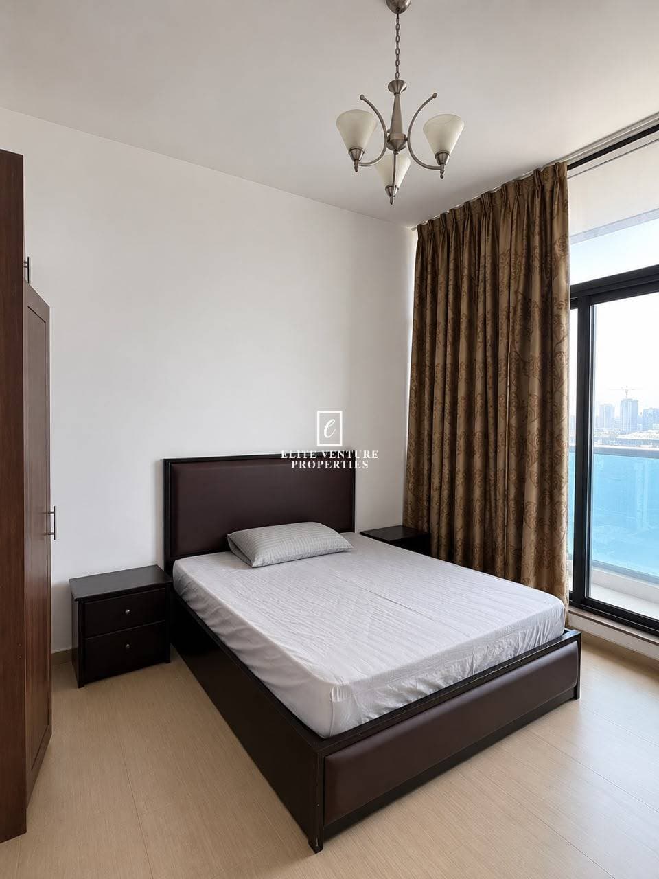 2 Bed Apartment | Golf View | High Floor | Fully Furnished in Elite Sports Residence 9, Dubai 3