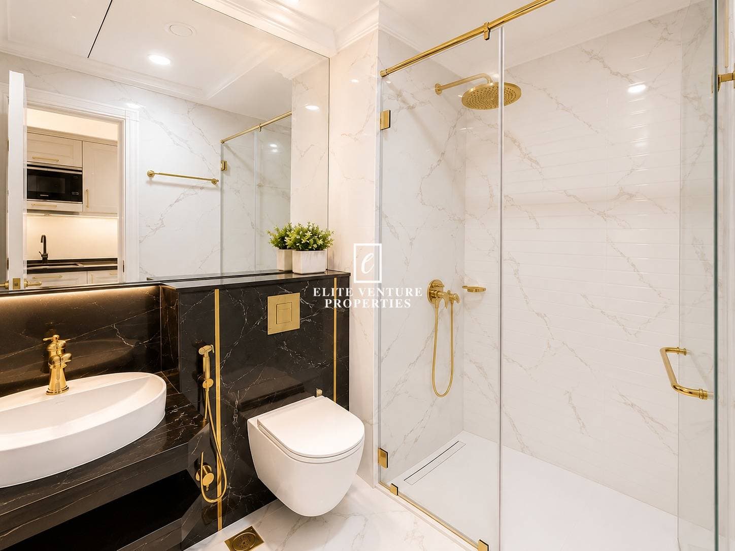 Studio Apartment | Investment Opportunity | Fully Furnished in Vincitore Benessere, Dubai 5