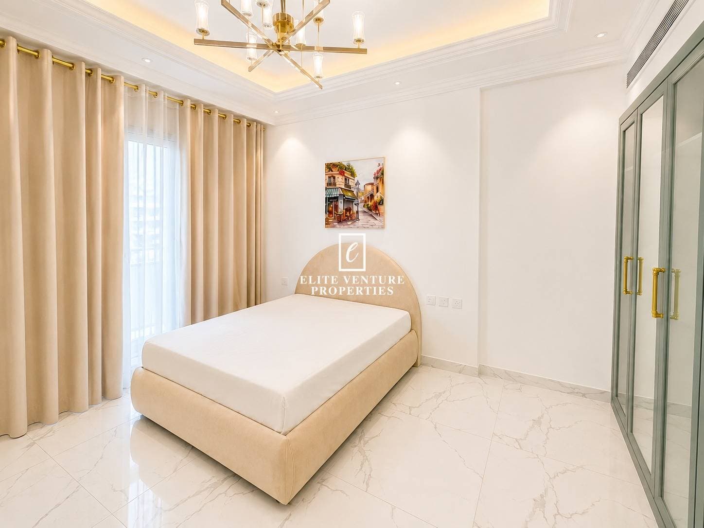 Studio Apartment | Investment Opportunity | Fully Furnished in Vincitore Benessere, Dubai 2