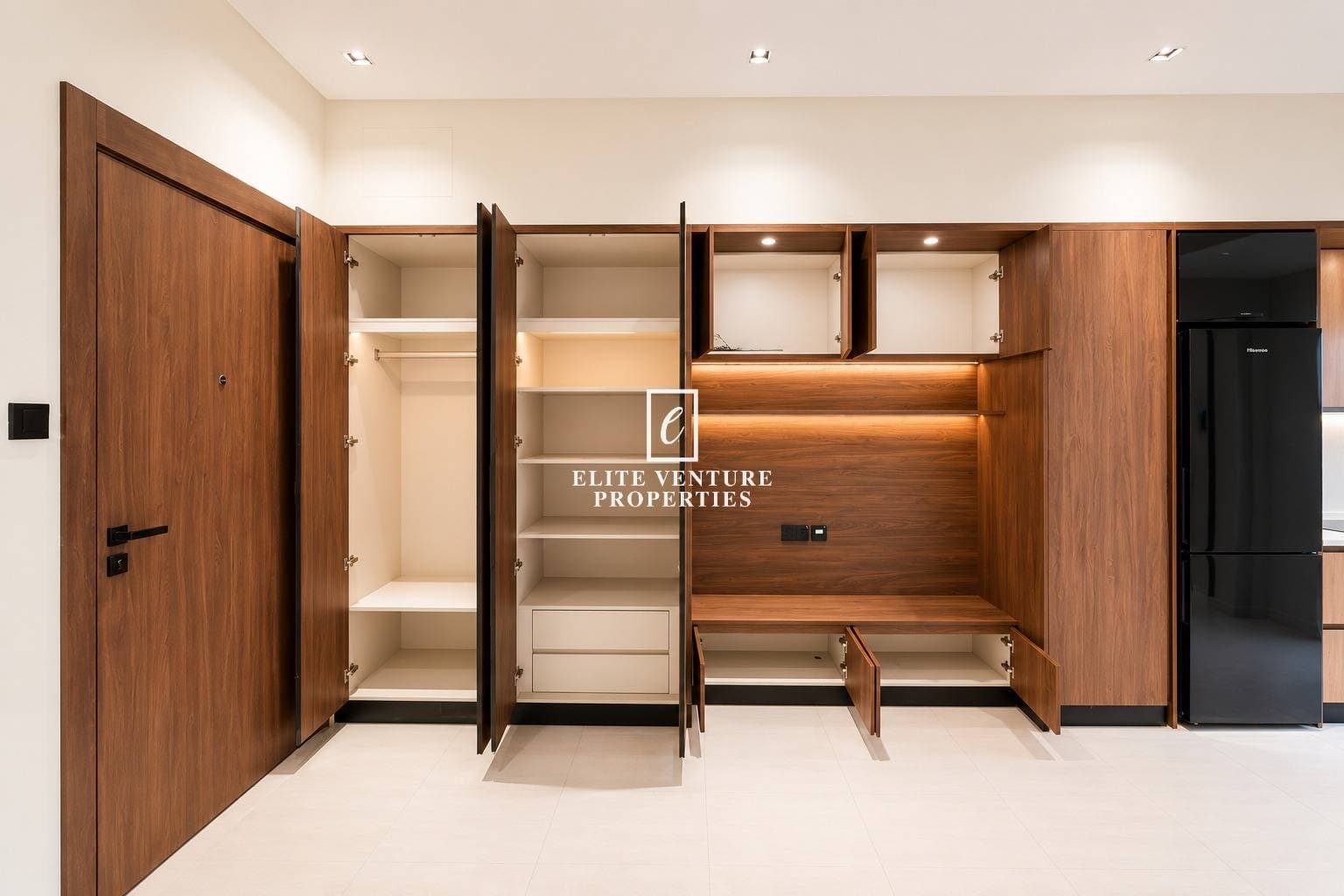 Studio Apartment | Pool View | Brand New | Premium Quality in Torino By ORO24, Dubai 3