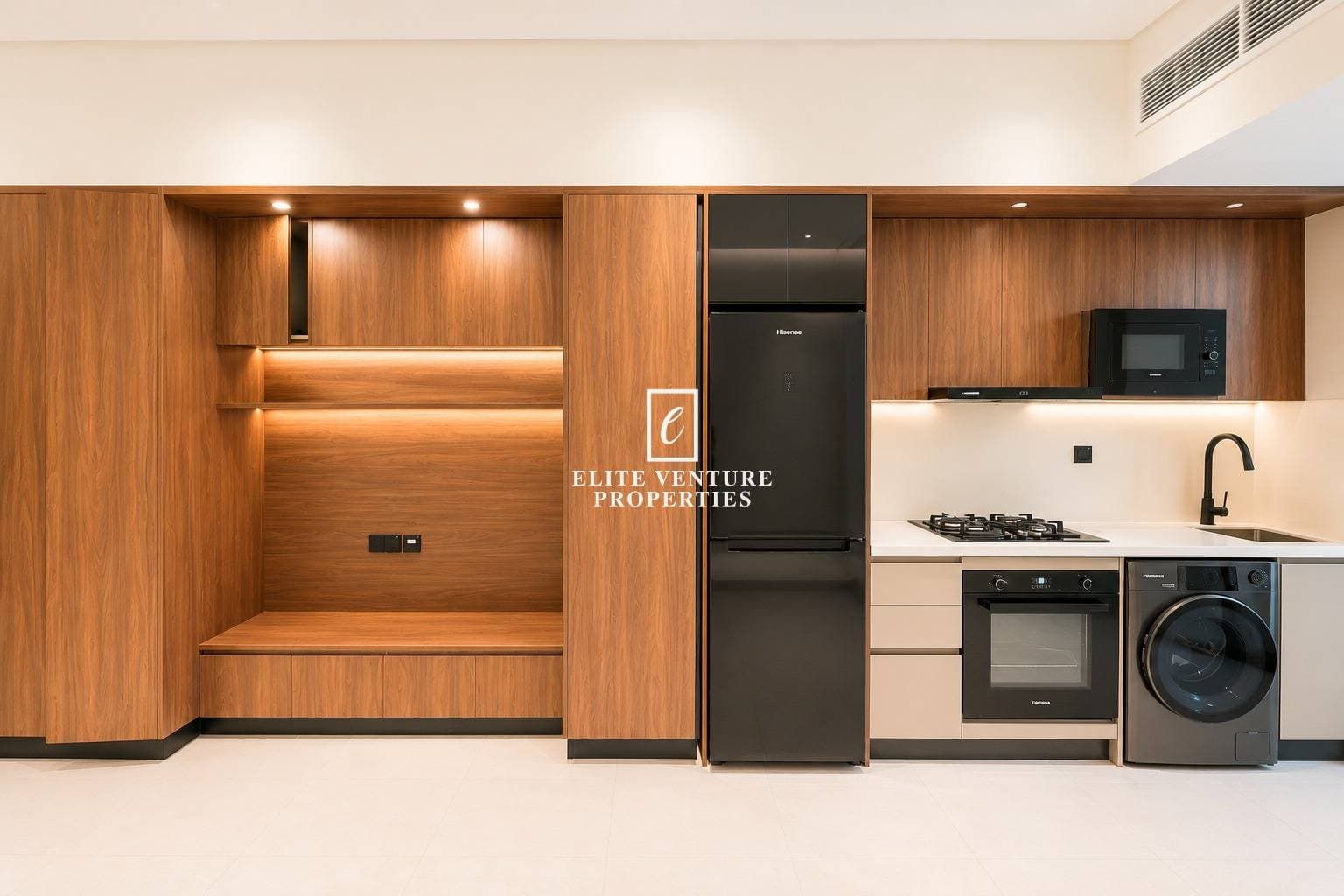 Studio Apartment | Pool View | Brand New | Premium Quality in Torino By ORO24, Dubai 5