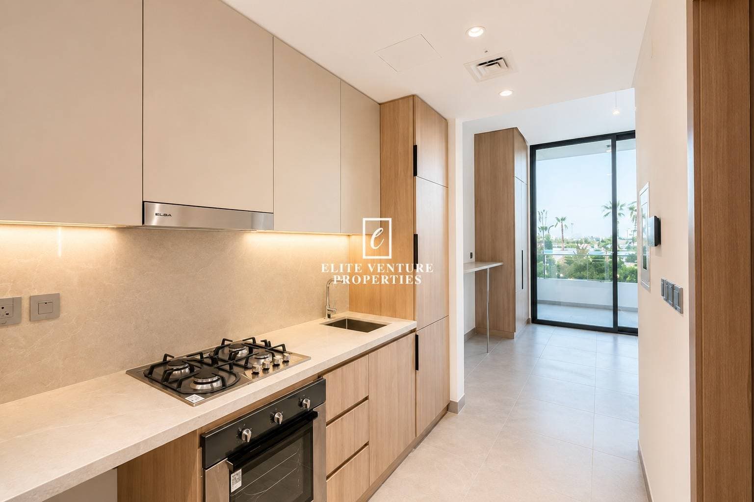 Studio Apartment | Prime Location | Premium Quality | Spacious in Jannat, Dubai 4