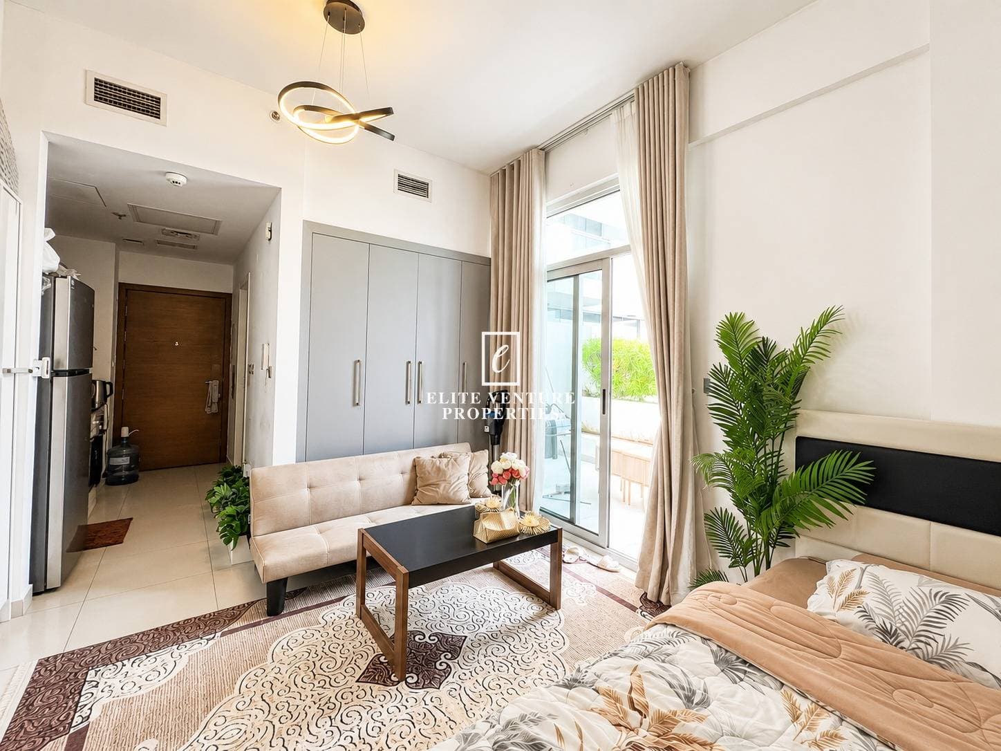 Studio Apartment | Pool View | Modern Unit | Grab It | Prime Location in Candace Aster, Dubai 2