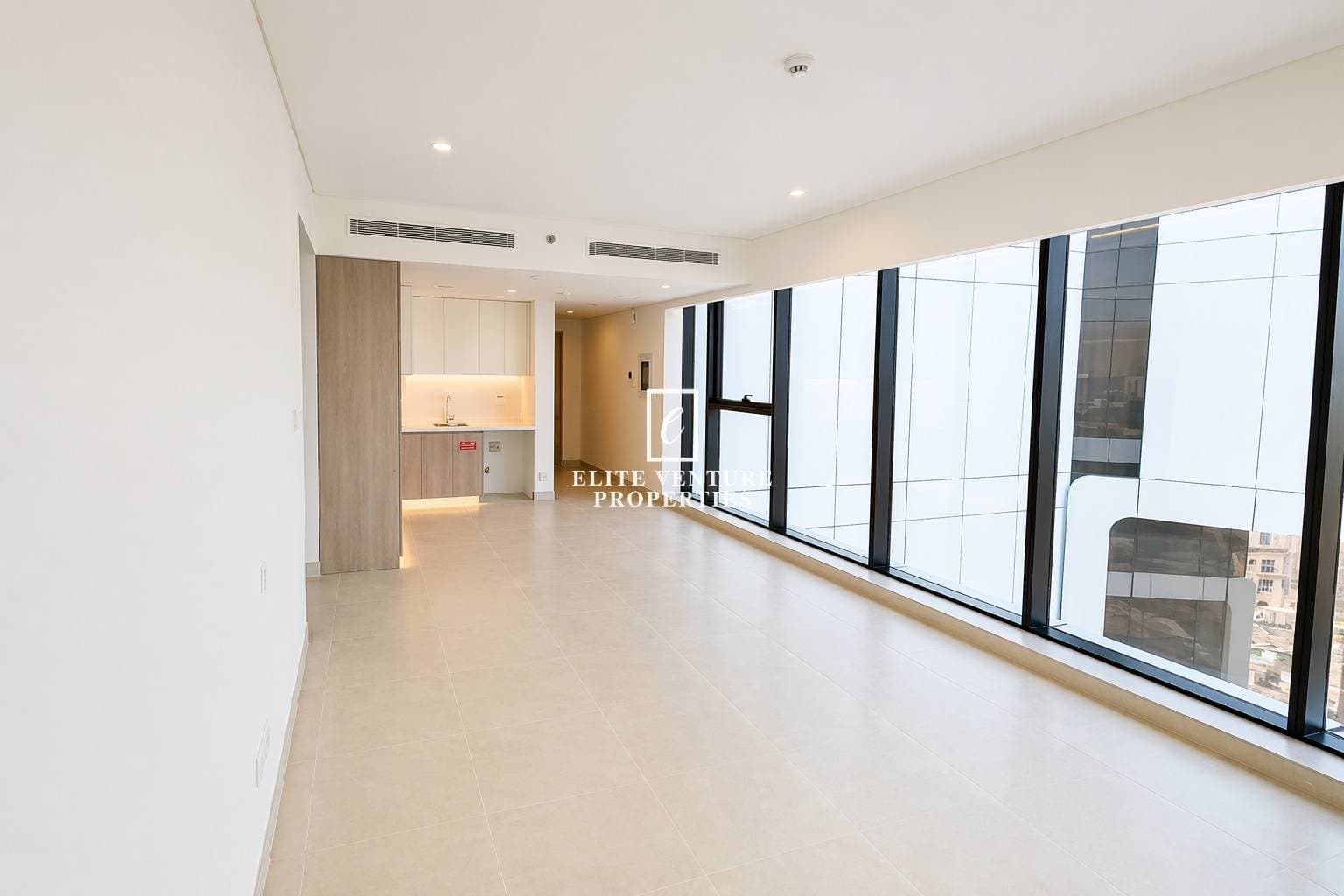 2 Bed Apartment | Golf View | Premium Quality | Prime Location in Condor Golf Links 18, Dubai 3