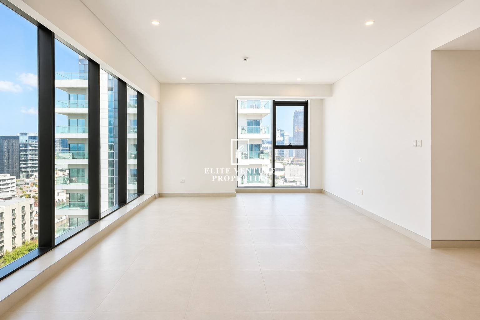 2 Bed Apartment | Golf View | Premium Quality | Prime Location in Condor Golf Links 18, Dubai 2