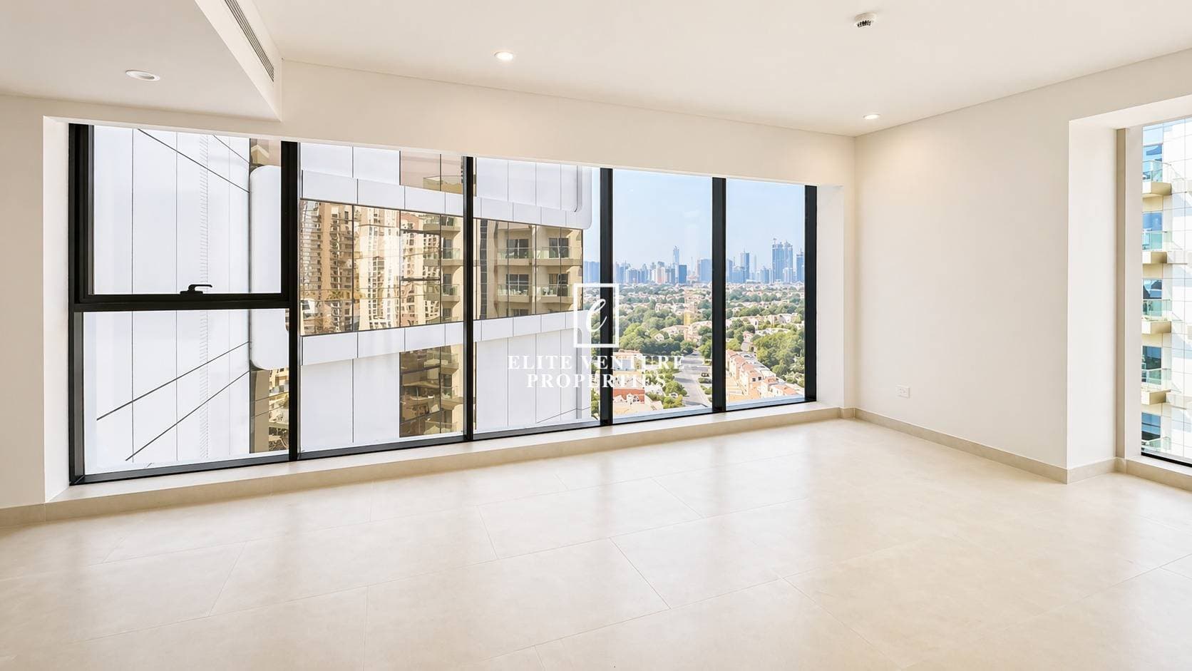 2 Bed Apartment | Golf View | Premium Quality | Prime Location in Condor Golf Links 18, Dubai 4