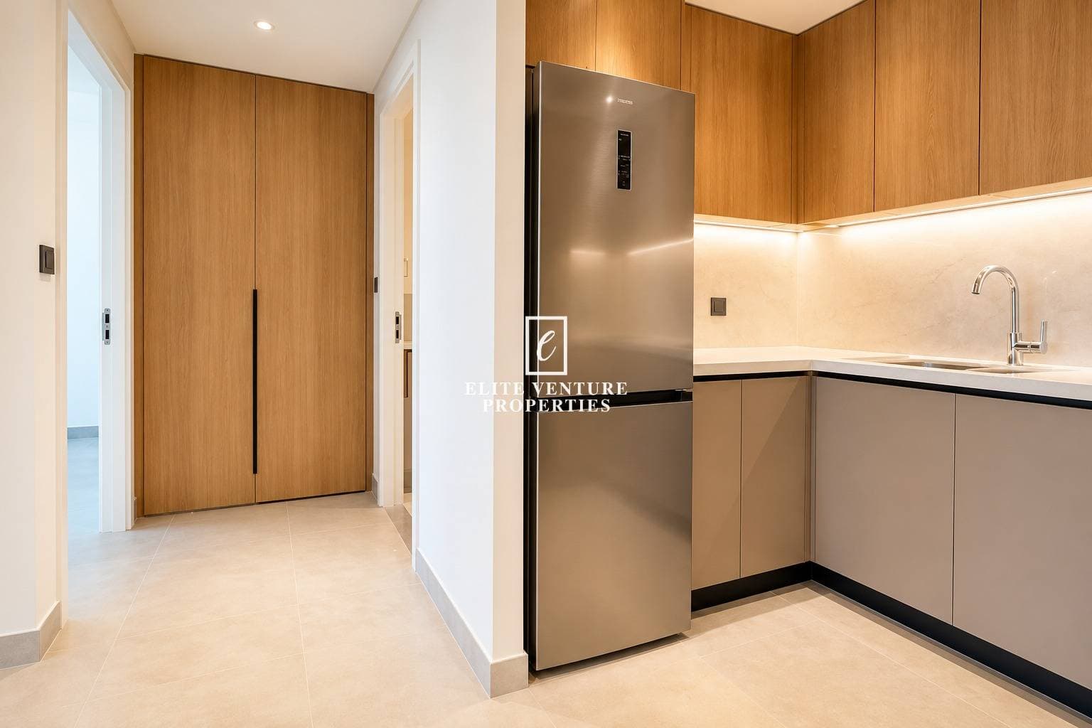 1 Bed Apartment | Vacant | Investor Deal | Prime Location in FH Residency, Dubai 2