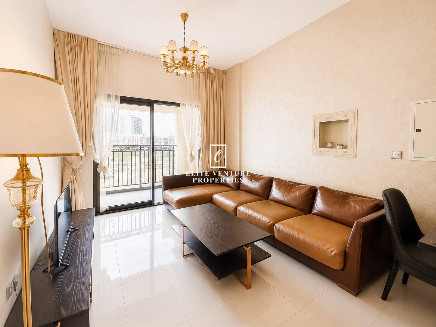 2 Bed Apartment | Vacant on Transfer | Furnished | Investor Deal in Resortz by Danube, Dubai
