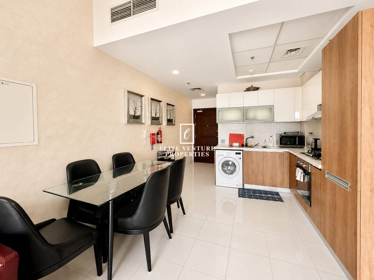 2 Bed Apartment | Vacant on Transfer | Furnished | Investor Deal in Resortz by Danube, Dubai 3