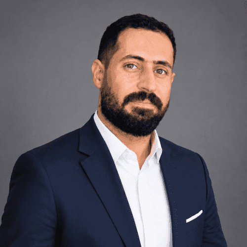 Amer Alezzo