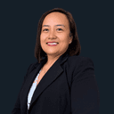 Ella Fajardo, Property Consultant