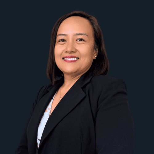 Ella Fajardo