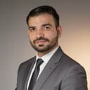 Saif Manzoor, Property Consultant
